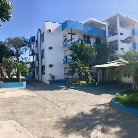 Hostal Albatros Manta Εξωτερικό φωτογραφία
