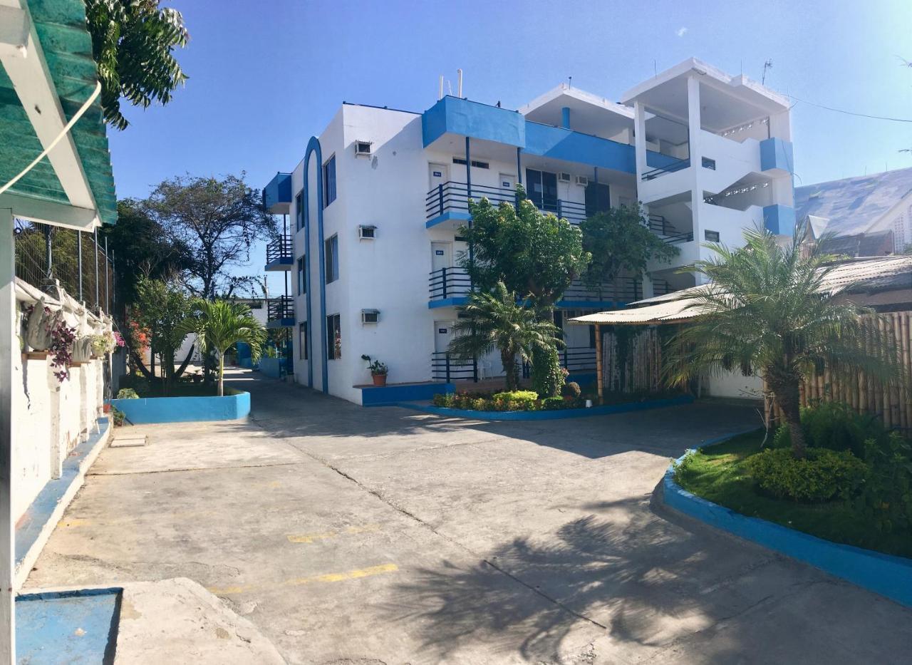 Hostal Albatros Manta Εξωτερικό φωτογραφία