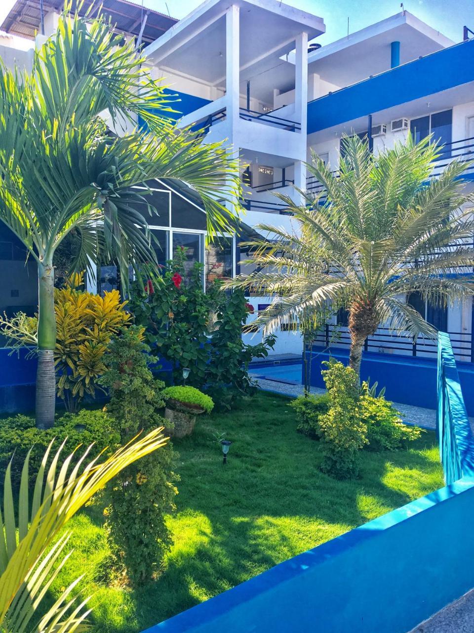 Hostal Albatros Manta Εξωτερικό φωτογραφία