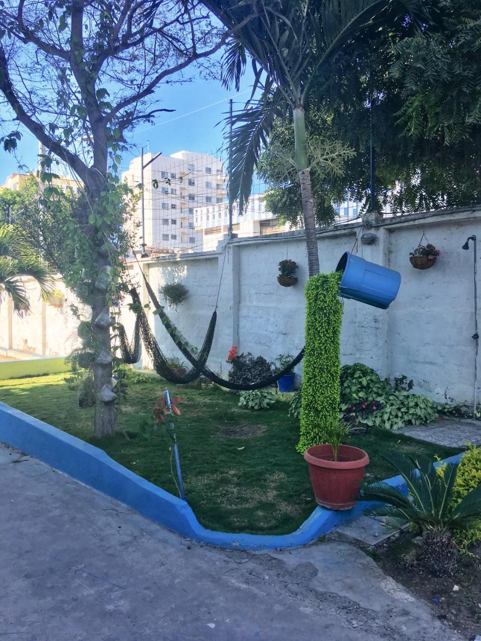 Hostal Albatros Manta Εξωτερικό φωτογραφία