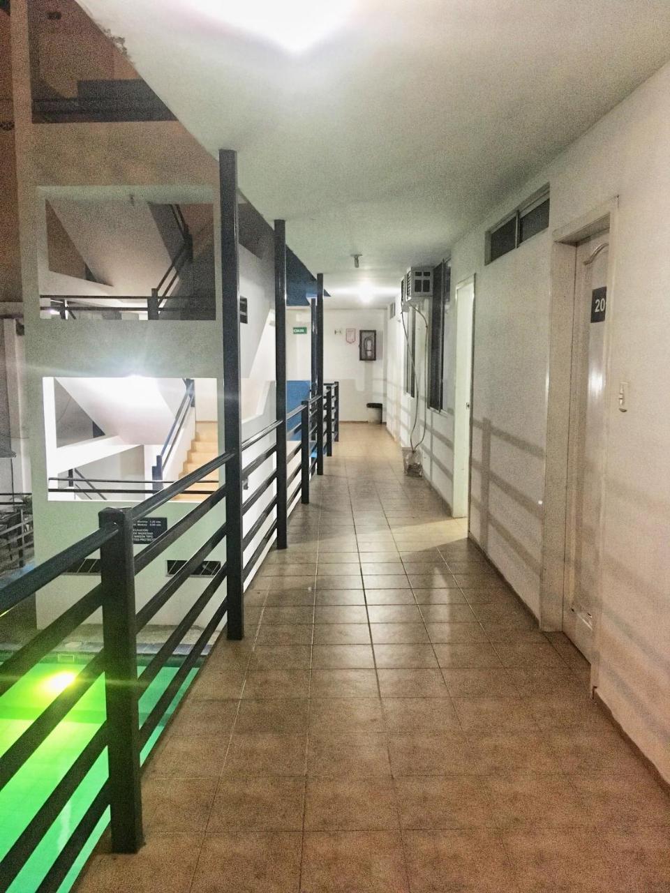 Hostal Albatros Manta Εξωτερικό φωτογραφία